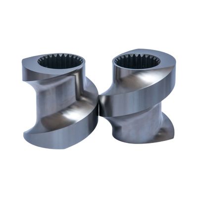 खरीदें मिश्र धातु स्टील SFV पेंच तत्व अनुकूलन पेंच लंबाई पिच दवा के लिए online manufacture