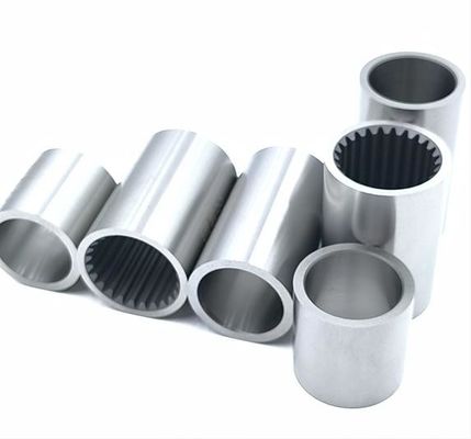 खरीदें खाद्य उद्योग के लिए एक्सट्रूडर स्पेयर पार्ट्स online manufacture