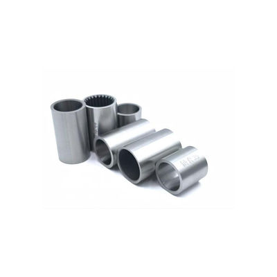 खरीदें स्पिंडल शाफ्ट बुशिंग लेयरिंग स्लीव स्प्लाइन कपलिंग स्लीव online manufacture