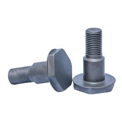 खरीदें ट्विन स्क्रू एक्सट्रूडर पार्ट्स स्क्रू टिप्स online manufacture
