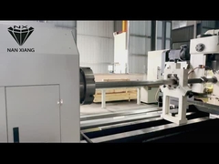 500 मिमी - 15000 मिमी एकल कुंजी शाफ्ट L/D 44 1 ISO9001 शाफ्ट