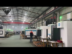 खाद्य उत्पादन के लिए हार्ड क्रोम प्लेटिंग के साथ 10 मिमी - 300 मिमी स्टील बस ट्विन स्क्रू तत्व