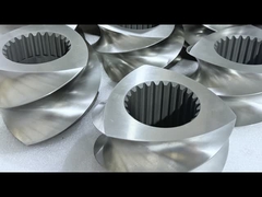 ट्रिपल थ्रेडेड एलिमेंट